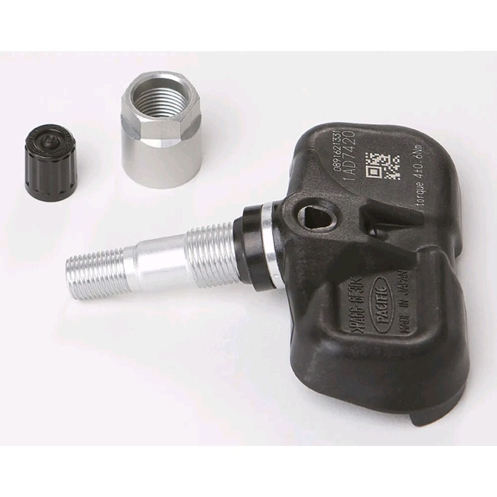 Schrader Automotive 28305 TPMS Sensor Tire Pressure Monitoring System New